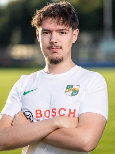 Yannik Dallmann