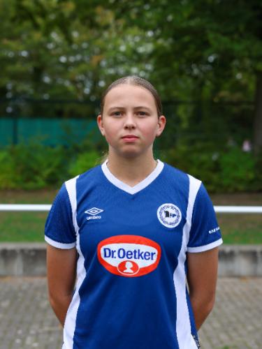 Josephine Wallenstein