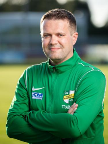 Marcus Holz