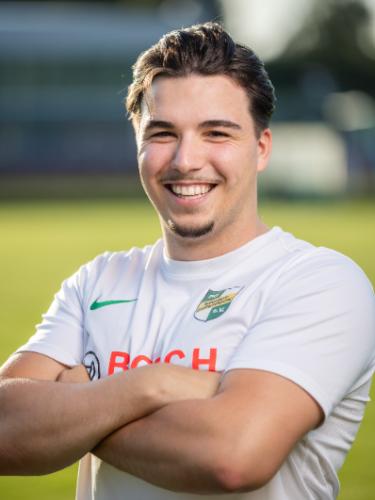 Jannik Atorf