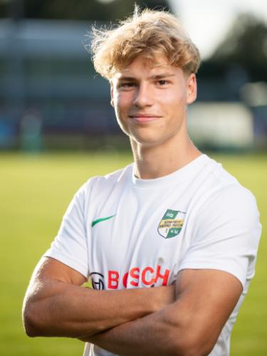 Eick Hoffmann