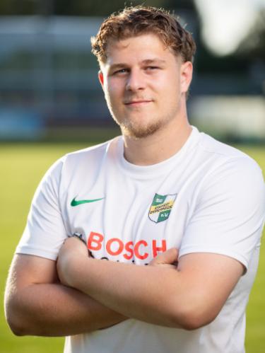 Casper Spahn