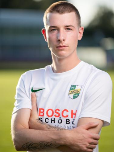 Moritz Kasprowicz