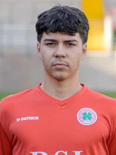 Mustafa Serkhat Erdzhiies