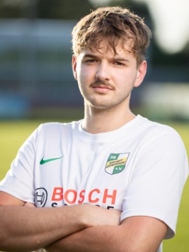 Tim Leon Klanert