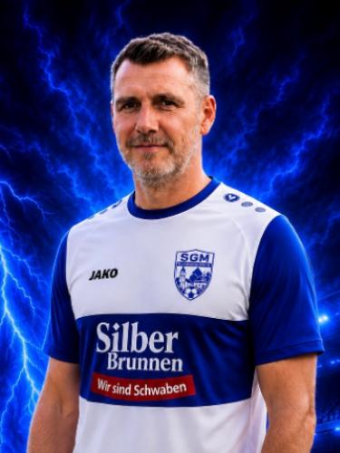 Andre Berger