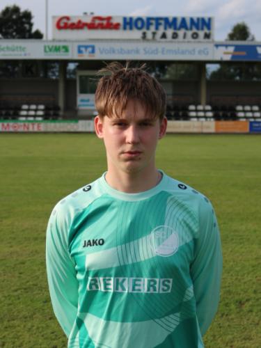 Oliver Bauer