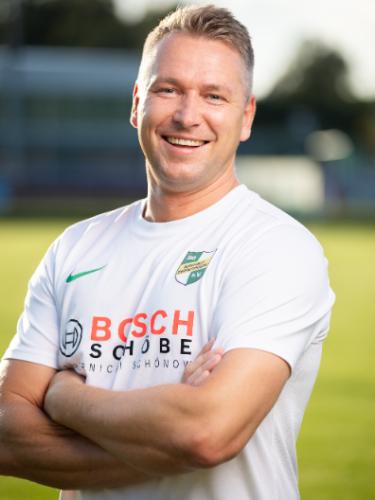 Patrick Doberschütz