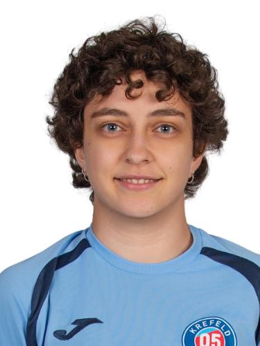Laura-Marie Behmenburg