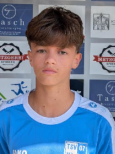 Lennox Reuter