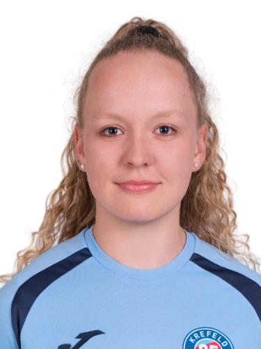 Hannah Esperschidt