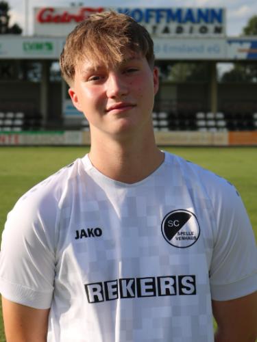 Fynn Brink