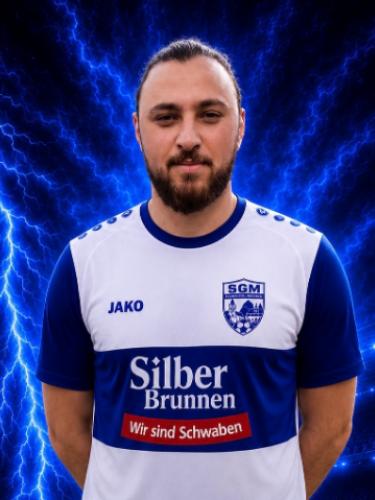 Muhammed Cengiz