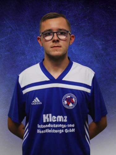 Ben-Jeremy Schulz