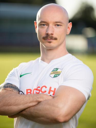 Sven Lipinski