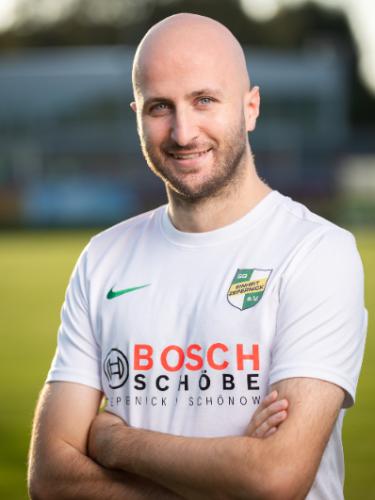 Dustin Elgt