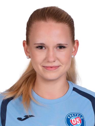 Amy Hofman