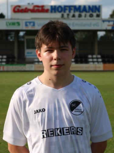 Jonah Giese