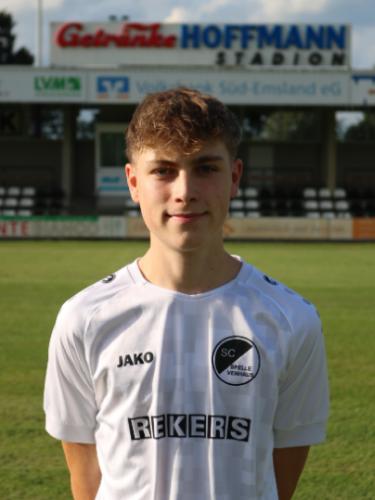 Janek Haumer