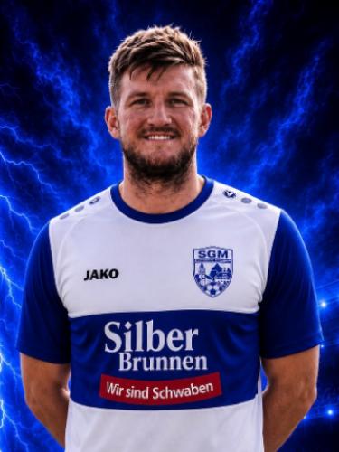 Lucas Kallenbach