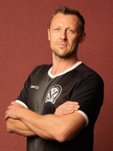 Oleg Batt