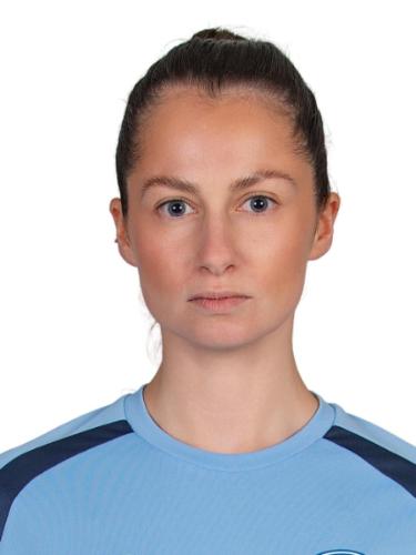 Annika Kürten