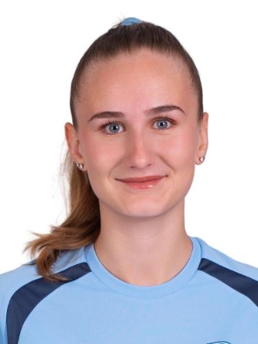 Lara Melina Maeding