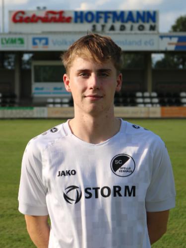 Ole Segger