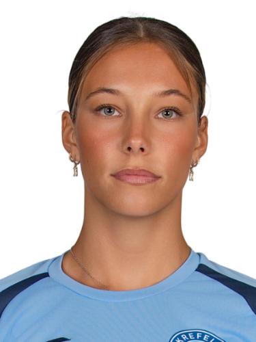 Cecile Julie Weinrich