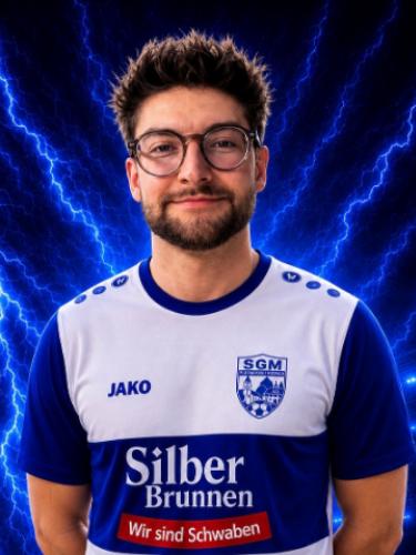 Maximilian Perkuhn