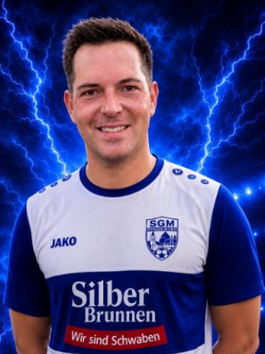 Matthias Schick