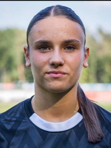 Lara Gudelj
