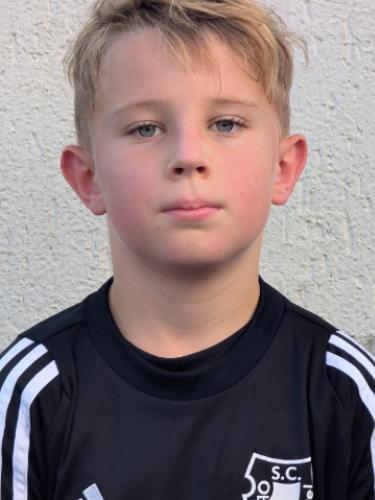 Jonah Daniel Ragati