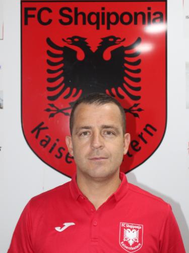 Senad Fejzulai