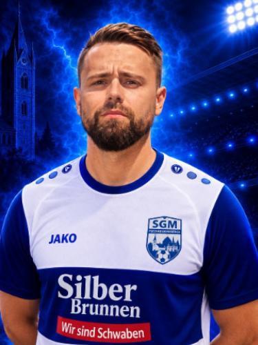 Lucas Wurster
