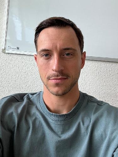 Frederik Birli