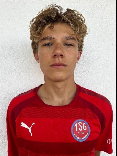 Mats Dewald