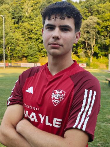 Maximillian Haßler
