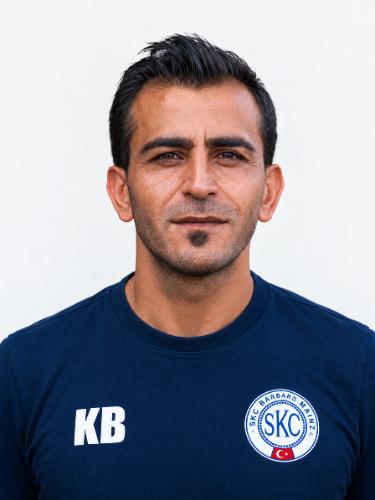 Kayhan Barlas
