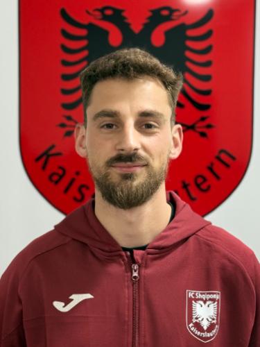 Gentrit Kosumi