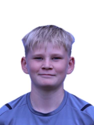 Niklas Kamp