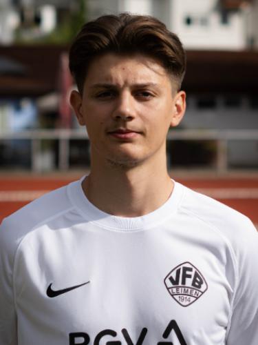 Fatlind Ahmetxhekaj