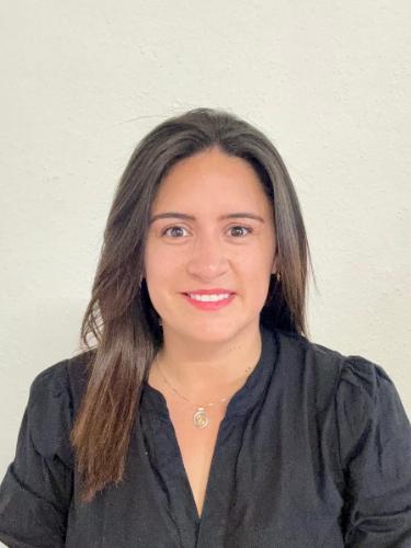 Cindy Alejandra Hernández Niño