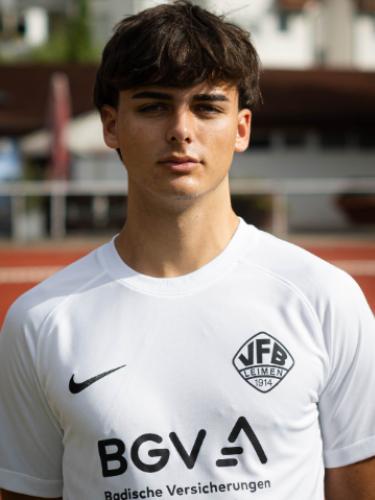 Marvin Luca Grimm