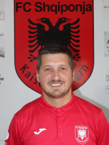 Haki Hajdari