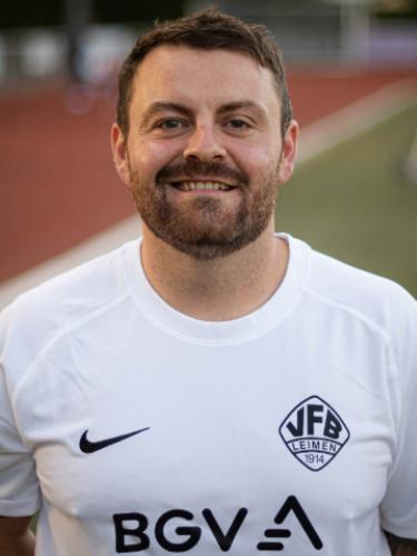 Kevin Kaunert