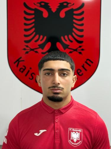 Yusuf Pagren