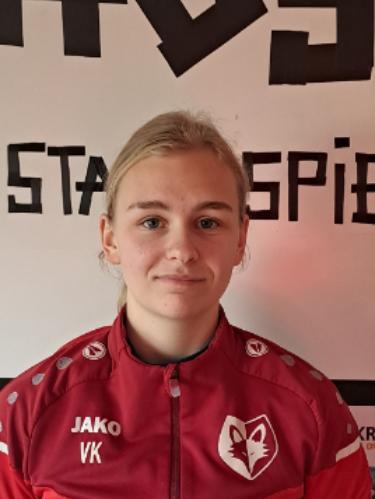 Johanna Charlene Korn