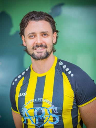 David Fenkl