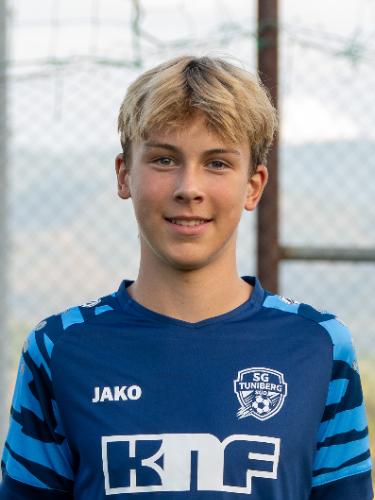 Jonas Dieter Besser